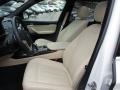 Mineral White Metallic - X5 xDrive35i Photo No. 13