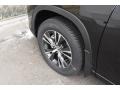Midnight Black Metallic - Highlander LE AWD Photo No. 32