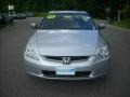 2003 Satin Silver Metallic Honda Accord EX Sedan  photo #6