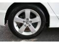 Taffeta White - Civic EX Sedan Photo No. 10