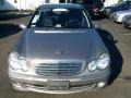 2006 Pewter Metallic Mercedes-Benz C 280 4Matic Luxury  photo #11