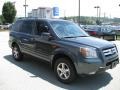 Sage Brush Pearl - Pilot EX 4WD Photo No. 7