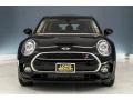 2017 Midnight Black Metallic Mini Clubman Cooper S  photo #2