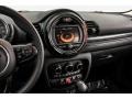 2017 Midnight Black Metallic Mini Clubman Cooper S  photo #5