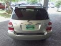 Millenium Silver Metallic - Highlander Hybrid Limited Photo No. 5