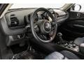 2017 Midnight Black Metallic Mini Clubman Cooper S  photo #17