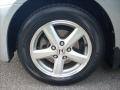 2003 Satin Silver Metallic Honda Accord EX Sedan  photo #8