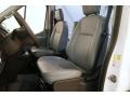 2017 Oxford White Ford Transit Van 250 MR Long  photo #6
