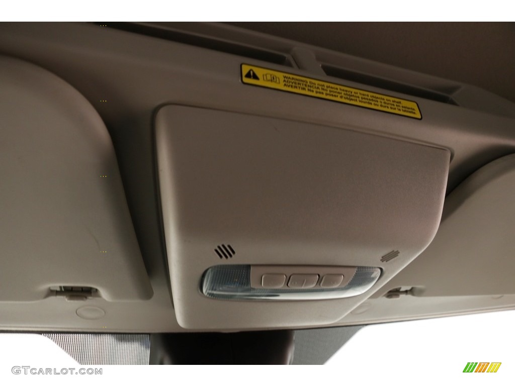 2017 Transit Van 250 MR Long - Oxford White / Pewter photo #9