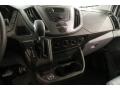 2017 Oxford White Ford Transit Van 250 MR Long  photo #10