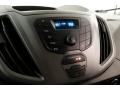 2017 Oxford White Ford Transit Van 250 MR Long  photo #11