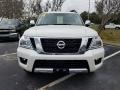 Pearl White - Armada SL Photo No. 8