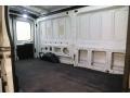 2017 Oxford White Ford Transit Van 250 MR Long  photo #16