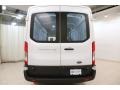 2017 Oxford White Ford Transit Van 250 MR Long  photo #17