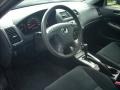 2003 Satin Silver Metallic Honda Accord EX Sedan  photo #9