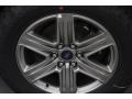 2018 Magnetic Ford F150 XLT SuperCrew 4x4  photo #6