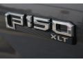 2018 Magnetic Ford F150 XLT SuperCrew 4x4  photo #7
