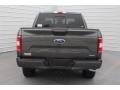 2018 Magnetic Ford F150 XLT SuperCrew 4x4  photo #9