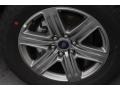 2018 Magnetic Ford F150 XLT SuperCrew 4x4  photo #12