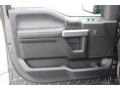 2018 Magnetic Ford F150 XLT SuperCrew 4x4  photo #14