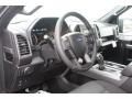 2018 Magnetic Ford F150 XLT SuperCrew 4x4  photo #15