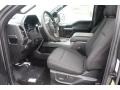 2018 Magnetic Ford F150 XLT SuperCrew 4x4  photo #16