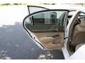 Taffeta White - Civic EX Sedan Photo No. 13