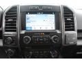 2018 Magnetic Ford F150 XLT SuperCrew 4x4  photo #20
