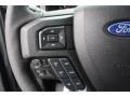 2018 Magnetic Ford F150 XLT SuperCrew 4x4  photo #22