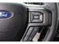 2018 Magnetic Ford F150 XLT SuperCrew 4x4  photo #23