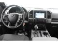 2018 Magnetic Ford F150 XLT SuperCrew 4x4  photo #28