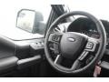 2018 Magnetic Ford F150 XLT SuperCrew 4x4  photo #29