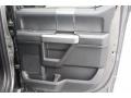 2018 Magnetic Ford F150 XLT SuperCrew 4x4  photo #31