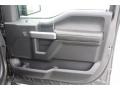 2018 Magnetic Ford F150 XLT SuperCrew 4x4  photo #33