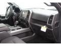 2018 Magnetic Ford F150 XLT SuperCrew 4x4  photo #34