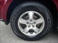 Redrock Pearl - Pilot EX 4WD Photo No. 10