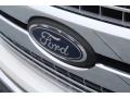 2018 White Platinum Ford F150 Lariat SuperCrew 4x4  photo #4