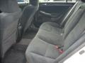 2003 Satin Silver Metallic Honda Accord EX Sedan  photo #10