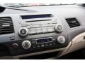 2007 Alabaster Silver Metallic Honda Civic Hybrid Sedan  photo #23