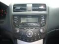 2003 Satin Silver Metallic Honda Accord EX Sedan  photo #11