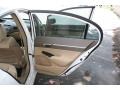 Taffeta White - Civic EX Sedan Photo No. 15