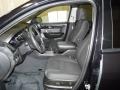 Carbon Black Metallic - Acadia SLE AWD Photo No. 8