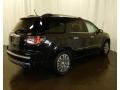 2015 Carbon Black Metallic GMC Acadia Denali AWD  photo #2