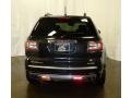 2015 Carbon Black Metallic GMC Acadia Denali AWD  photo #3