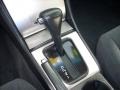 2003 Satin Silver Metallic Honda Accord EX Sedan  photo #12