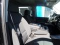 2018 Black Chevrolet Silverado 2500HD LT Crew Cab 4x4  photo #14