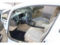 Taffeta White - Civic EX Sedan Photo No. 16