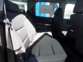 2018 Black Chevrolet Silverado 2500HD LT Crew Cab 4x4  photo #16