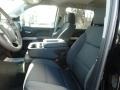 2018 Black Chevrolet Silverado 2500HD LT Crew Cab 4x4  photo #20