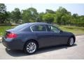 Blue Slate Metallic - G 37 Sedan Photo No. 1